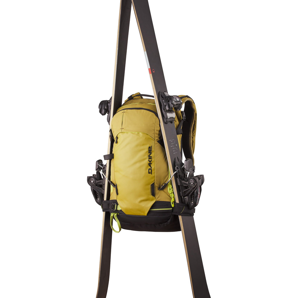 Dakine Poacher Backcountry Backpack