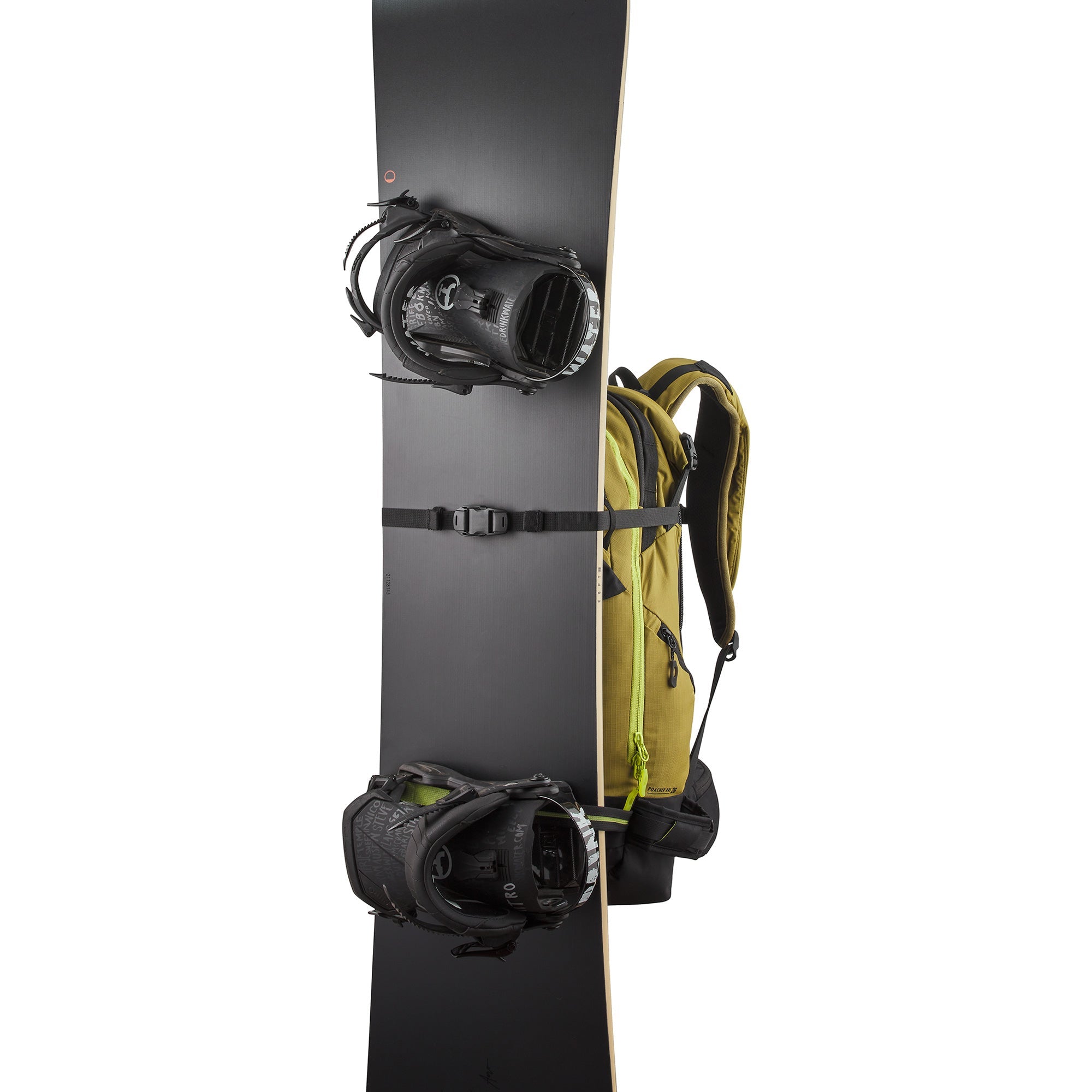 Dakine Poacher Backcountry Backpack