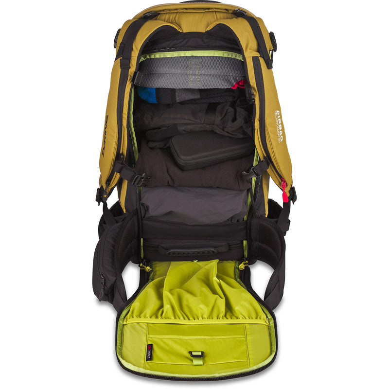 Dakine Poacher Backcountry Backpack – Gravity Coalition