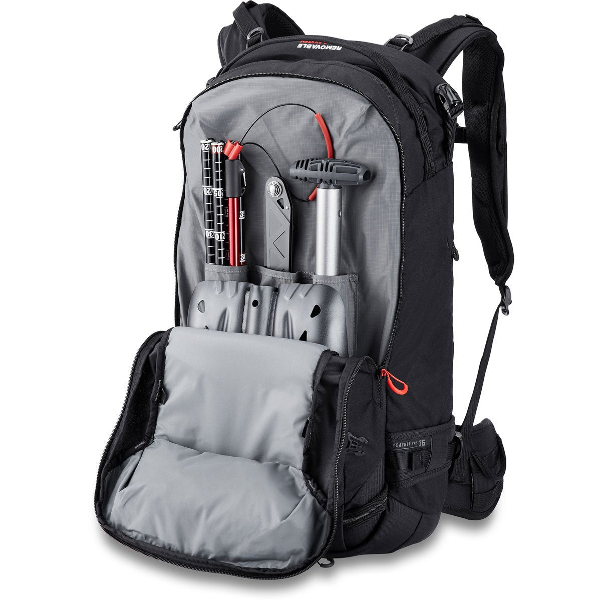 Dakine Poacher Backcountry Backpack