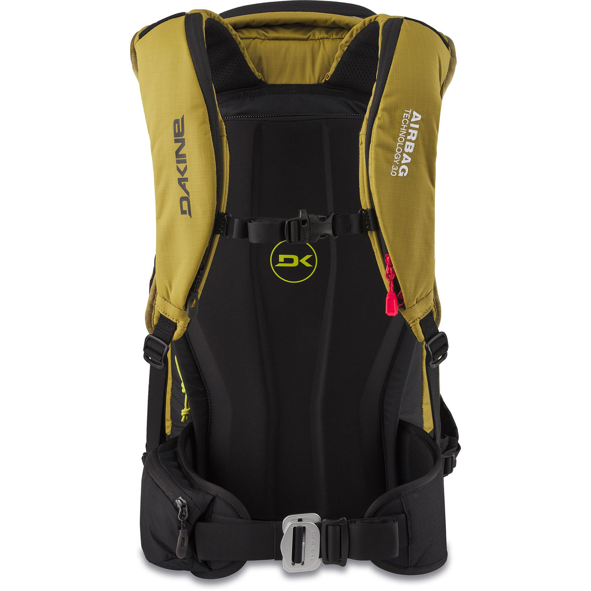 Dakine Poacher Backcountry Backpack