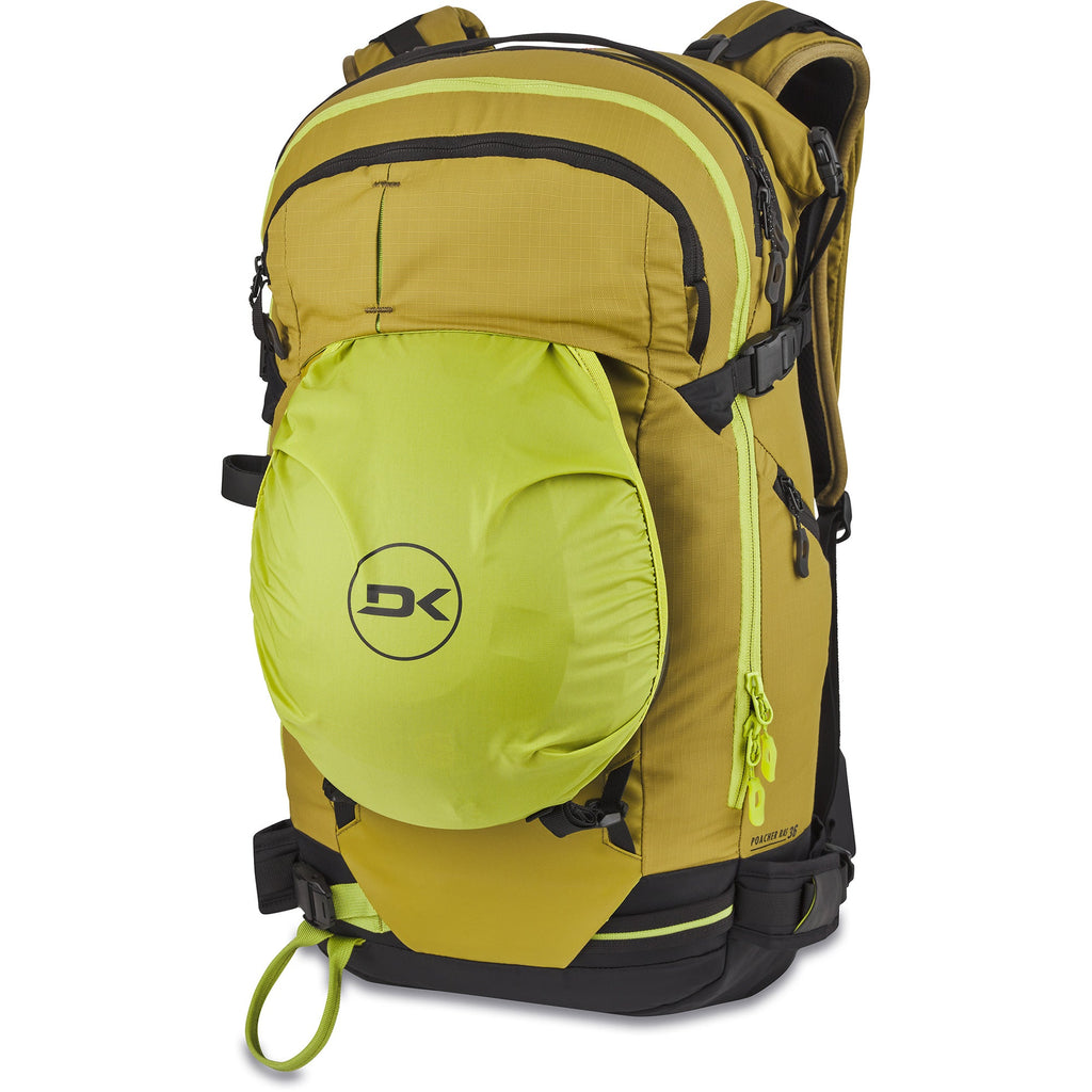 Dakine Poacher Backcountry Backpack