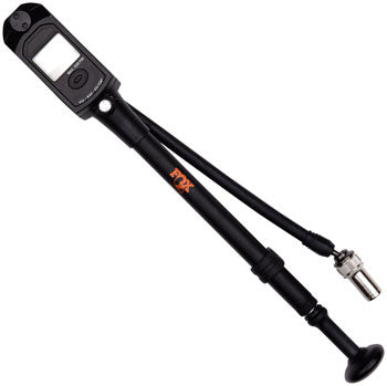 Fox Digital Shock Pump