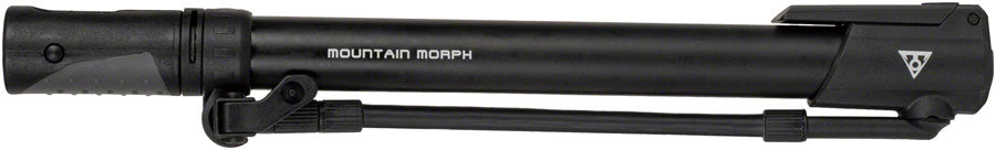 Topeak Mountain Morph Frame Pump