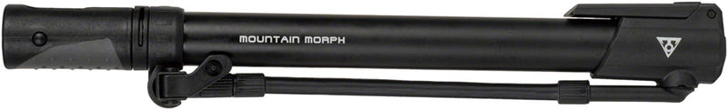 Topeak Mountain Morph Frame Pump