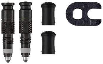 Schwalbe Clik Valve Conversion Kit