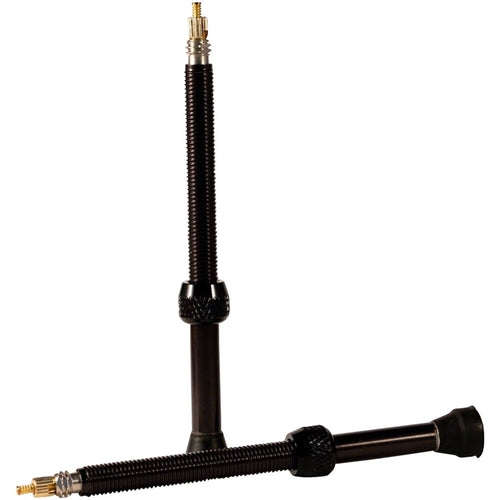 Alloy Valve Stems - Pair