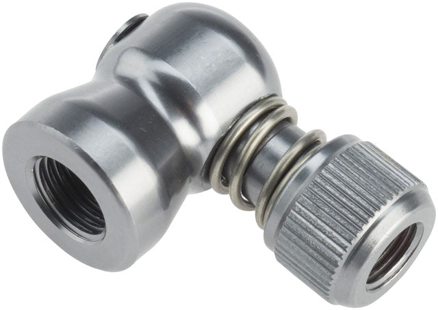 MSW Windstream Push 100 Inflator Head