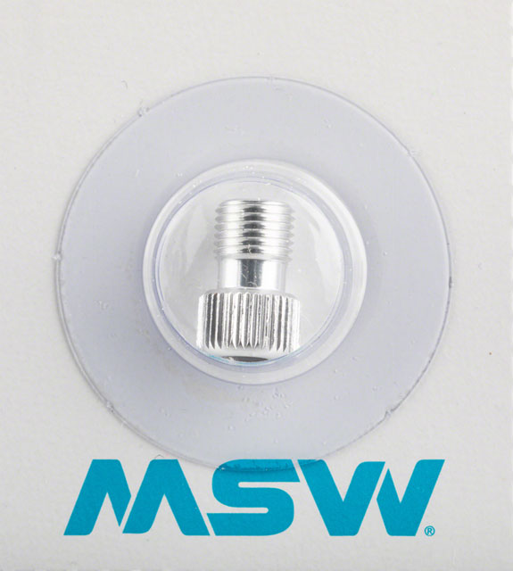 Presta Valve Adapter