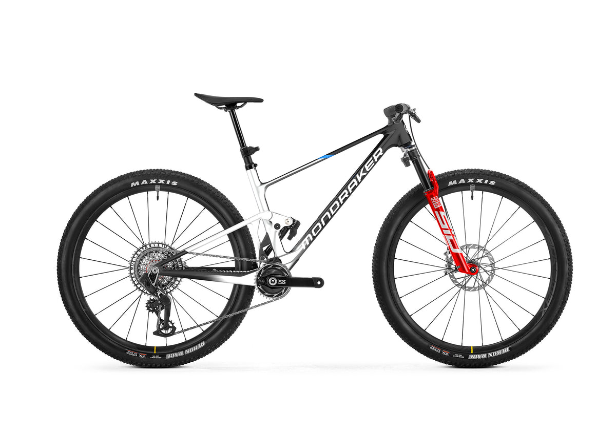 Mondraker F-PODIUM RR SL Team Edition