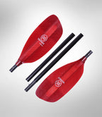Werner Powerhouse 4 Piece Straight Shaft