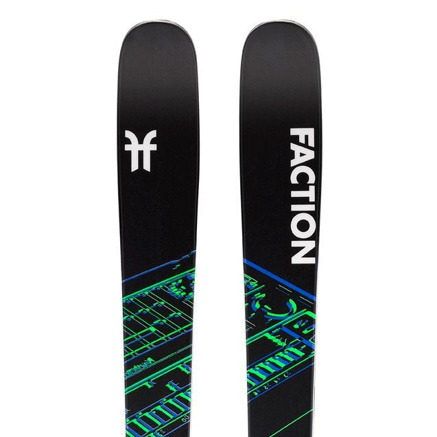 Faction Prodigy Skis – Gravity Coalition