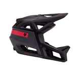 Fox Proframe Bike Helmet