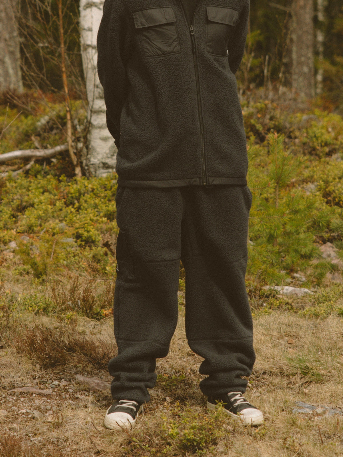 Armada Klatch Fleece Pant - Men's
