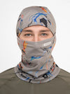 Armada Tubac Balaclava - Floral