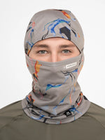 Armada Tubac Balaclava - Floral