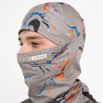 Armada Tubac Balaclava - Floral