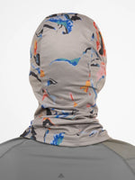 Armada Tubac Balaclava - Floral