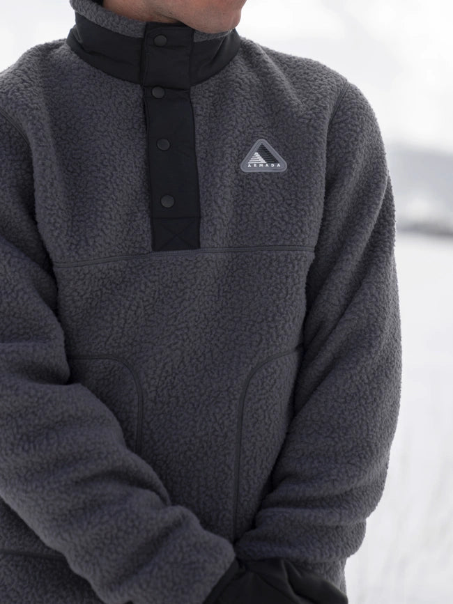 Armada Kenlem Fleece