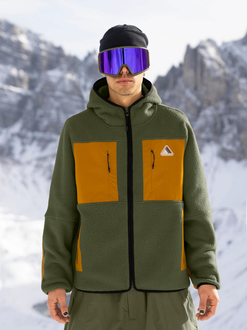 Armada Furtherance Fleece Jacket