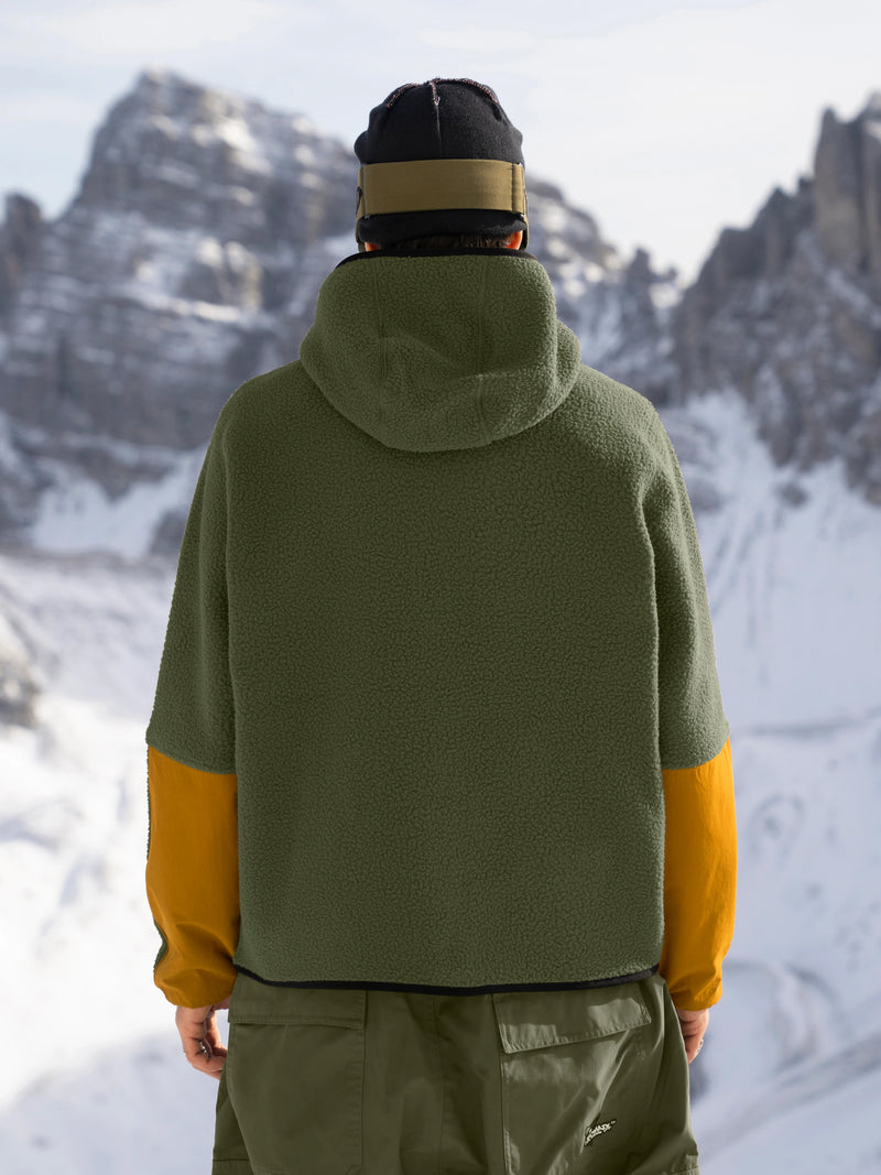 Armada Furtherance Fleece Jacket