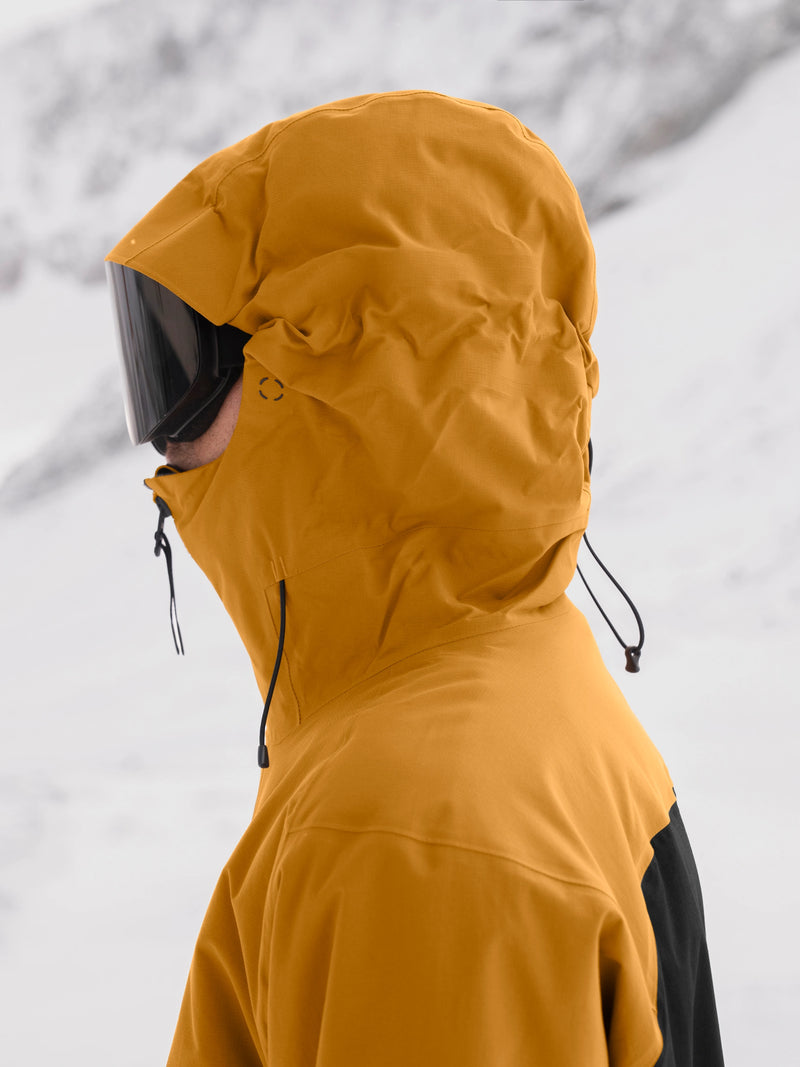 Armada Romer 2L Gore-Tex Insulated Jacket - Men's