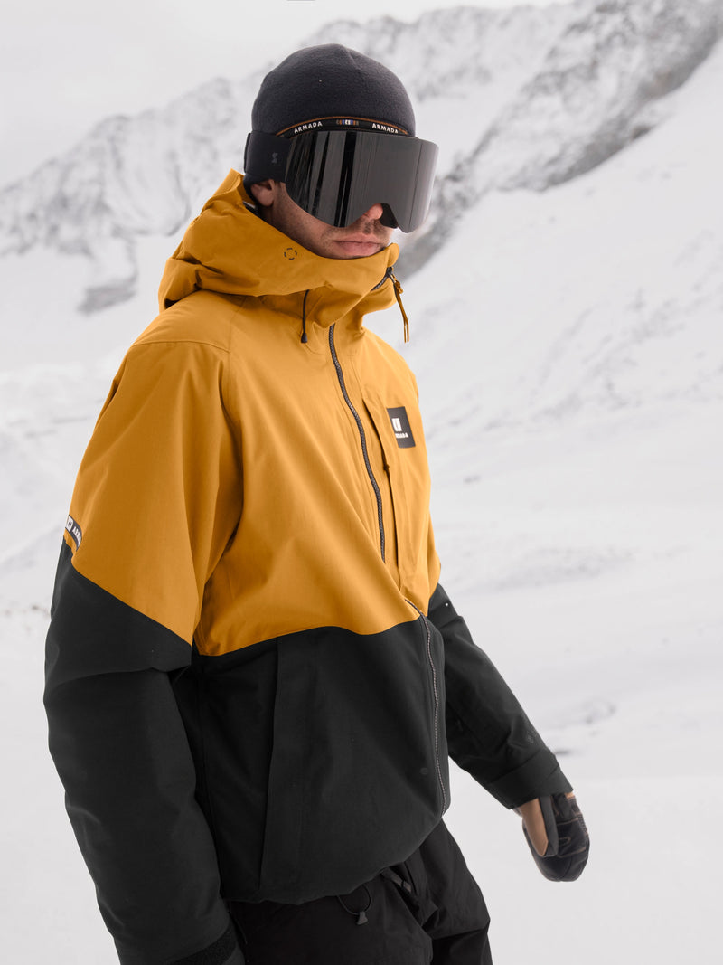 Armada Romer 2L Gore-Tex Insulated Jacket - Men's