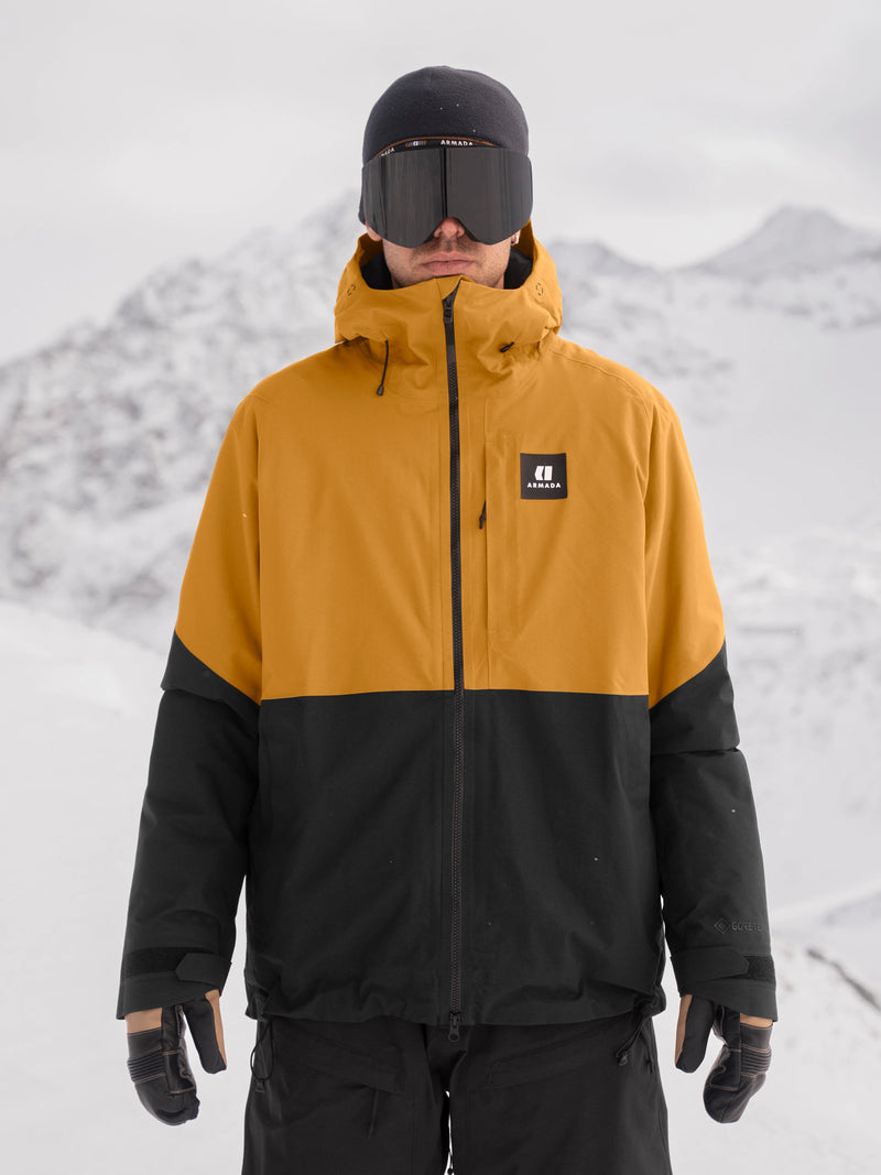Armada Romer 2L Gore-Tex Insulated Jacket - Men's