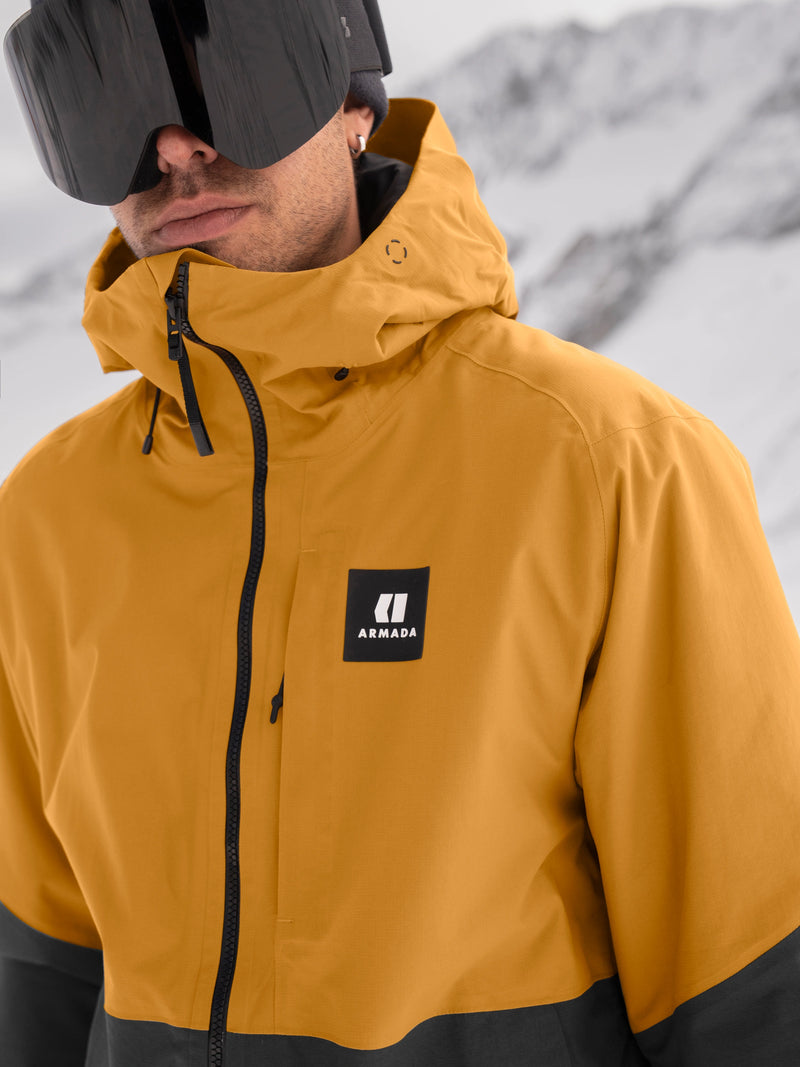 Armada Romer 2L Gore-Tex Insulated Jacket - Men's