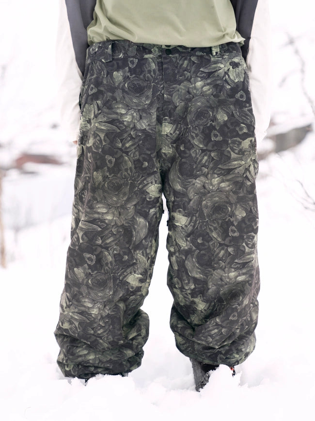 Armada Team Issue 2L Insulated Pants