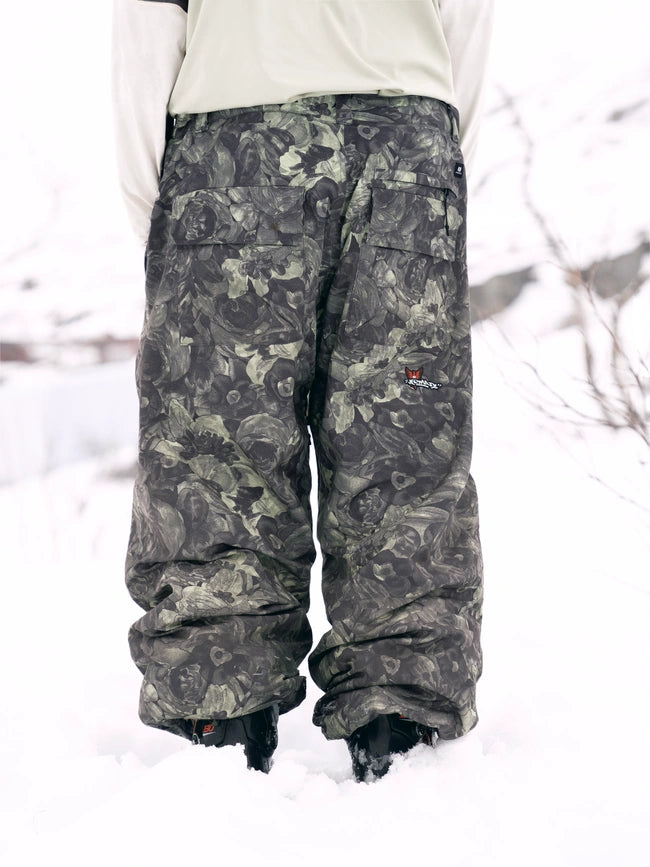 Armada Team Issue 2L Insulated Pants