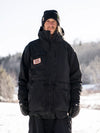 Armada Utility 2L Insulated Jacket - Men's