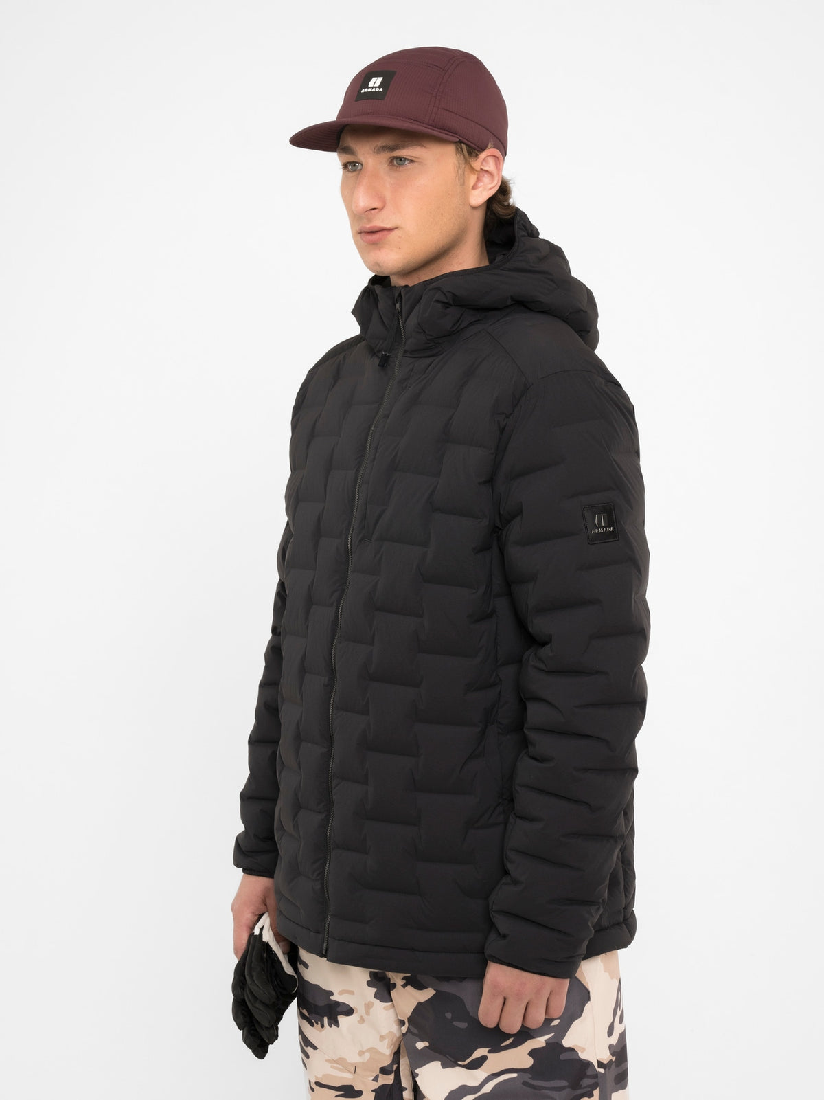 Armada Sitkin Down Jacket -Men's