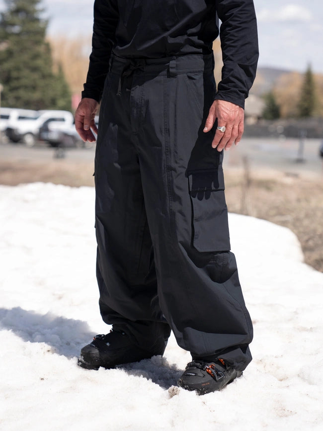 Armada Team Issue 2L Insulated Pants