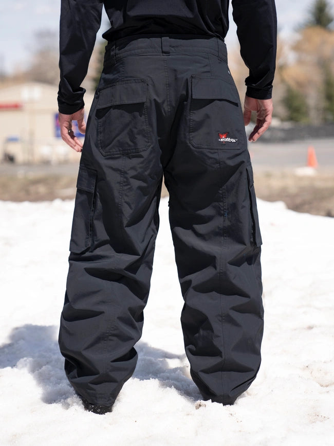 Armada Team Issue 2L Insulated Pants