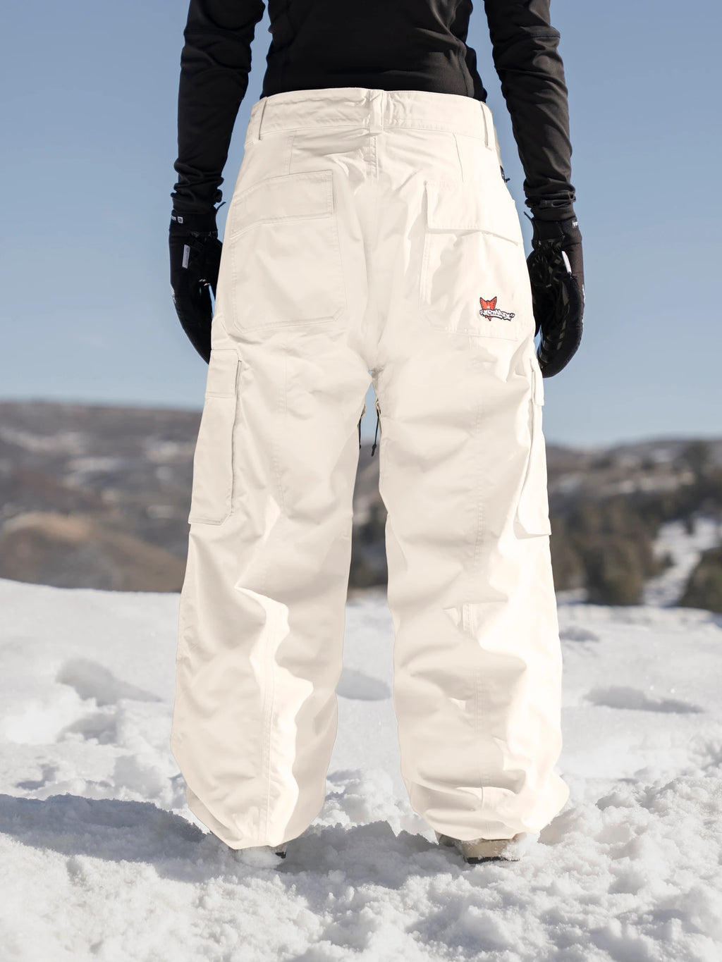 Armada Team Issue 2L Insulated Pants