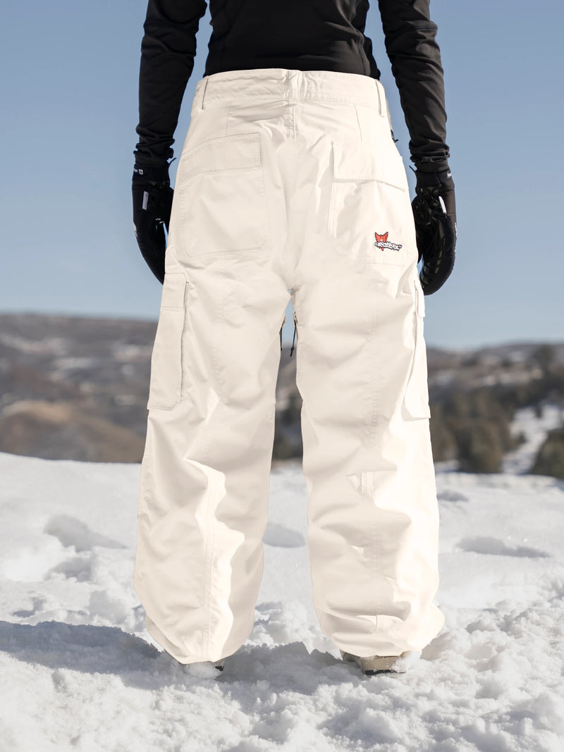 Armada Team Issue 2L Insulated Pants