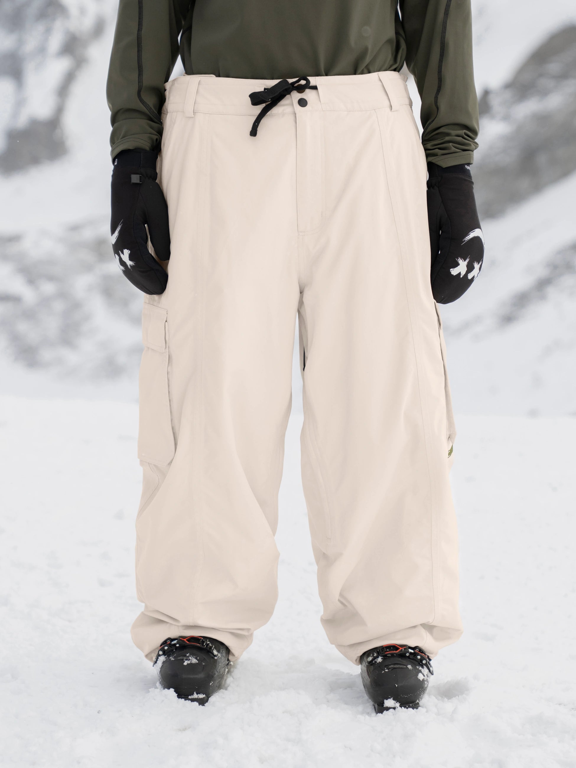 Armada Team Issue 2L Insulated Pants