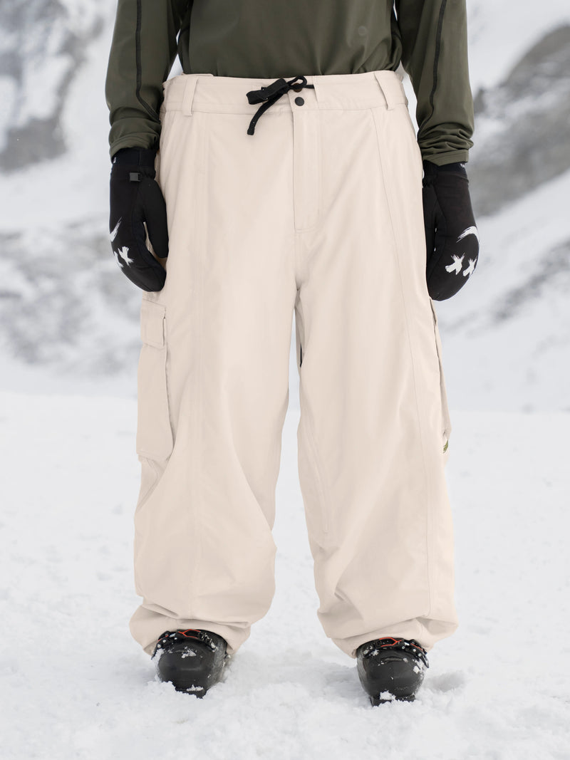 Armada Team Issue 2L Insulated Pants