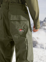 Armada Team Issue 2L Insulated Pants