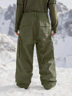 Armada Team Issue 2L Insulated Pants