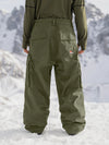Armada Team Issue 2L Insulated Pants