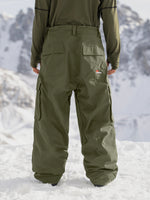Armada Team Issue 2L Insulated Pants
