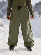 Armada Team Issue 2L Insulated Pants