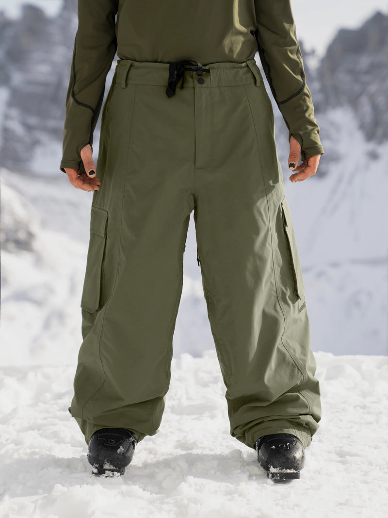 Armada Team Issue 2L Insulated Pants