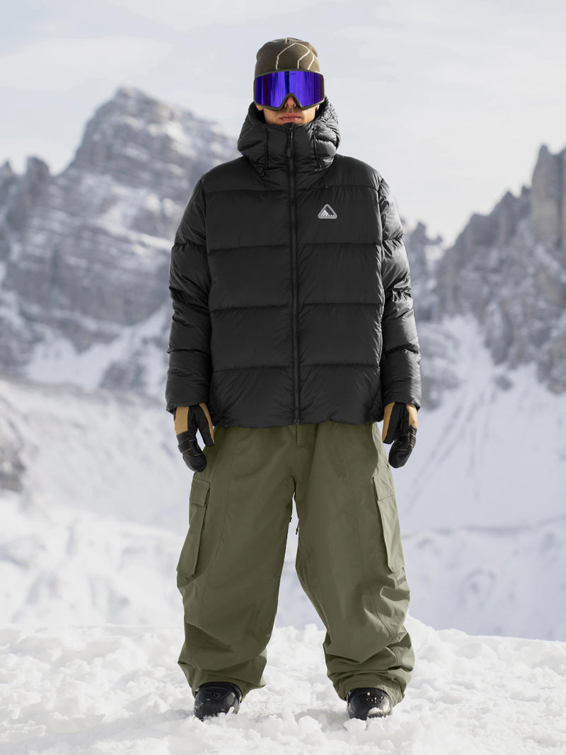 Armada Team Issue 2L Insulated Pants