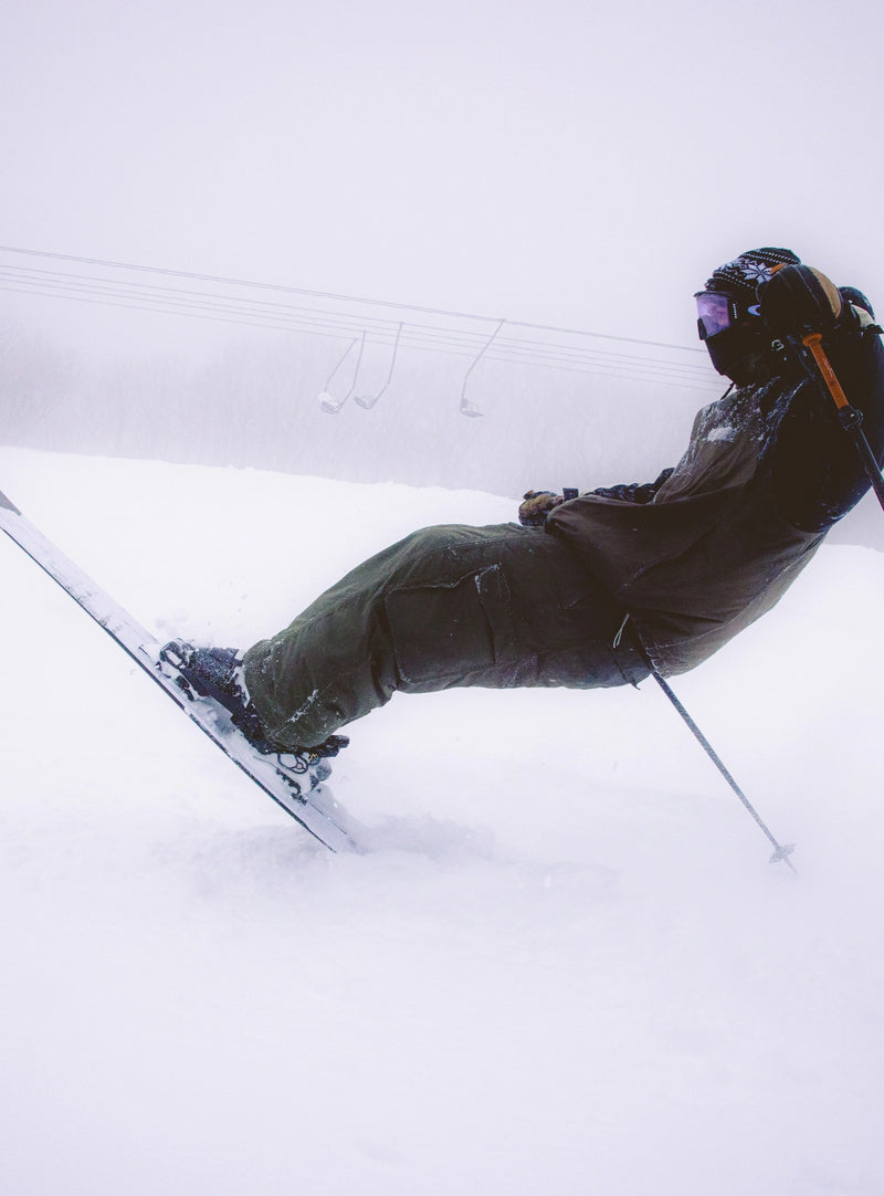 Armada Team Issue 2L Insulated Pants