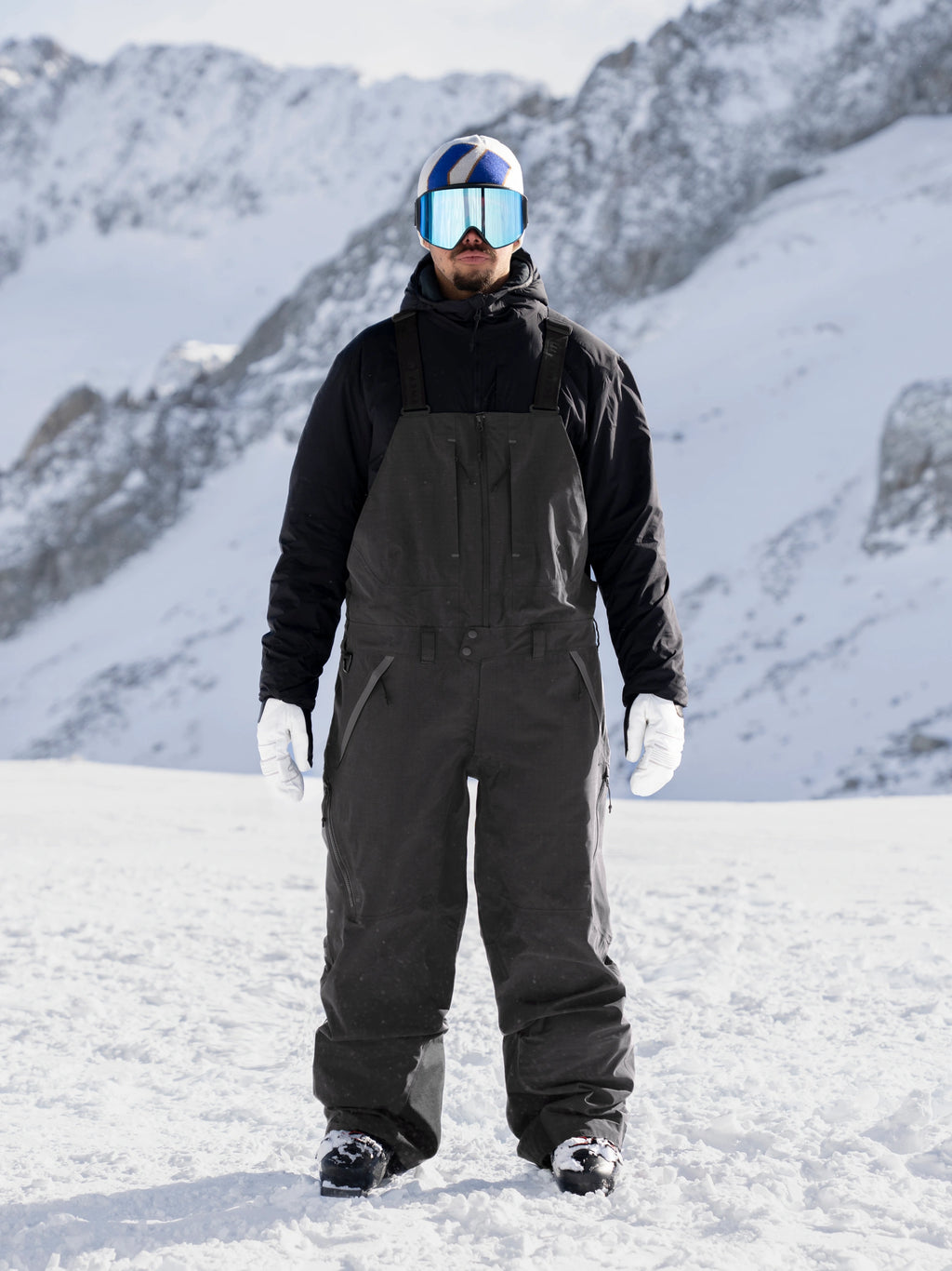 Armada Emmons 3L Bib Pant - Men's