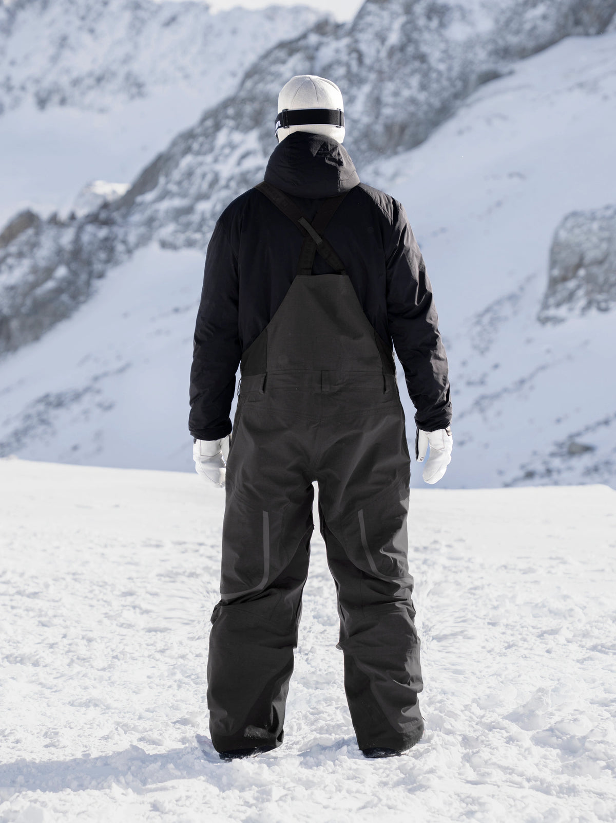 Armada Emmons 3L Bib Pant - Men's
