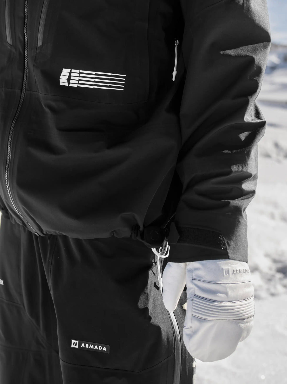 Armada Haydon 3L GORE-TEX Jacket -Men's